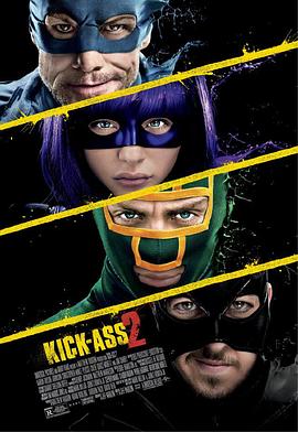 ������2 Kick-Ass 2�������