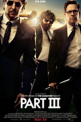 ����3 The Hangover Part III�������
