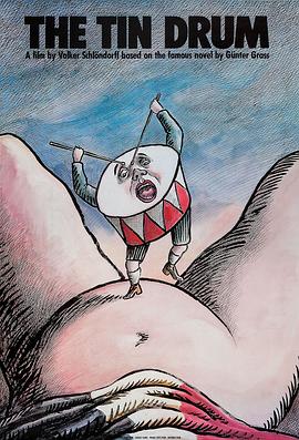 ��Ƥ�� Die Blechtrommel�������