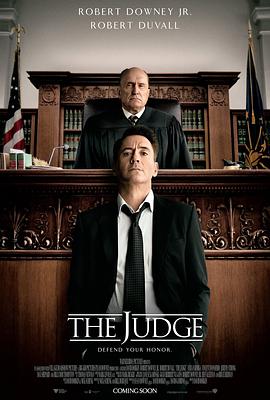 �����ϵ� The Judge�������