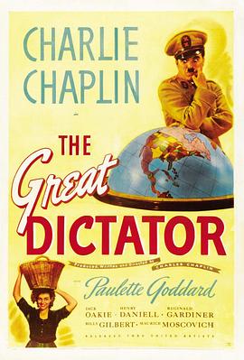 ������� The Great Dictator�������
