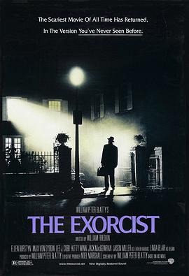 ��ħ�� The Exorcist�������