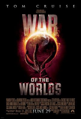����֮ս War of the Worlds�������