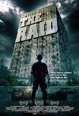 ͻϮ The Raid�������