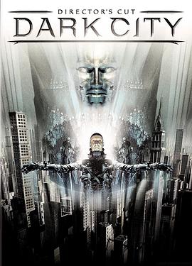 �ƻ궼�� Dark City�������