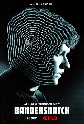 �ھ����˴�˹�λ� Black Mirror: Bandersnatch�������