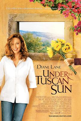��˹���������� Under the Tuscan Sun�������