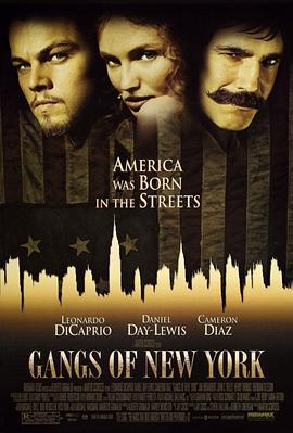 ŦԼ�ڰ� Gangs of New York�������