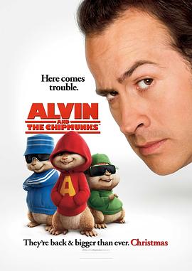 ������ Alvin and the Chipmunks�������