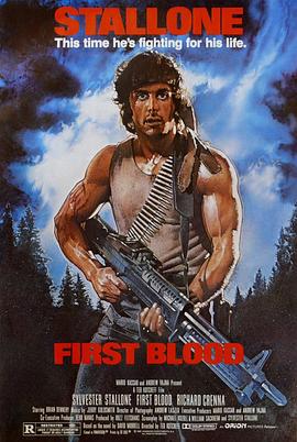 ��һ��Ѫ First Blood�������