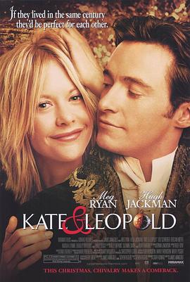 ��Խʱ�հ����� Kate & Leopold�������