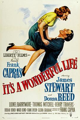 ��������� It's a Wonderful Life�������