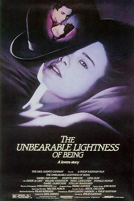 ������֮�� The Unbearable Lightness of Being�������