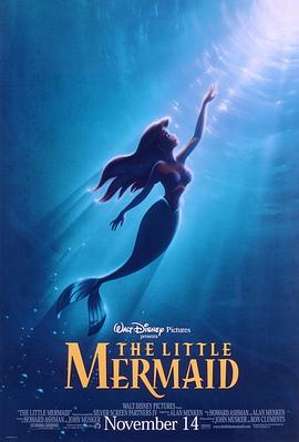 С������ The Little Mermaid�������