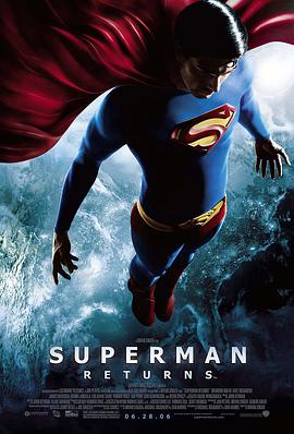 ���˹��� Superman Returns�������