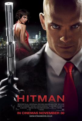 ɱ�֣�����47 Hitman�������