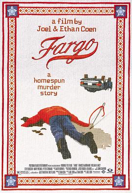 ��Ѫ�� Fargo�������