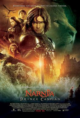 �����Ǵ���2����˹������ The Chronicles of Narnia: Prince Cas