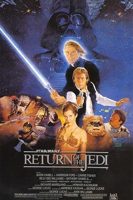 �����ս3�����ع��� Star Wars: Episode VI - Return of the Je