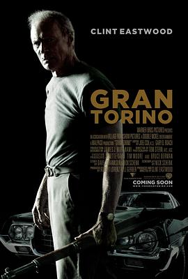 ��ү�� Gran Torino�������