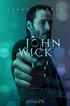 ����׷ɱ John Wick�������