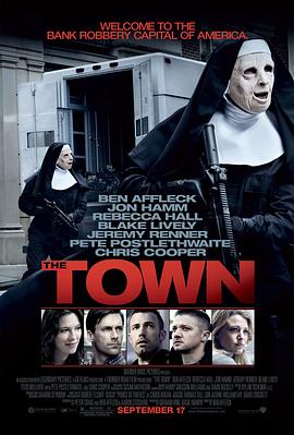 ���д�� The Town�������