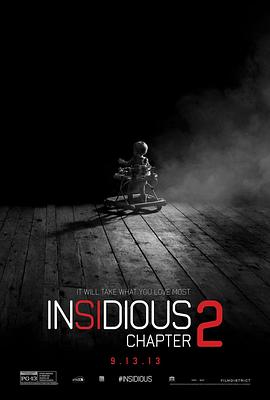 Ǳ��2 Insidious: Chapter 2�������