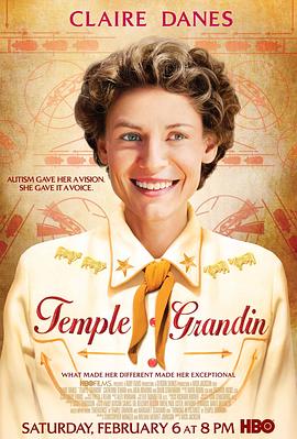 �Ա����� Temple Grandin�������