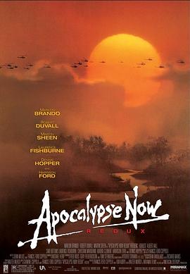 �ִ���ʾ¼ Apocalypse Now�������