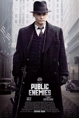 ����֮�� Public Enemies�������