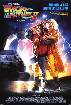 �ص�δ��2 Back to the Future Part II�������