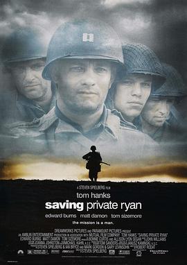 ���ȴ����� Saving Private Ryan�������