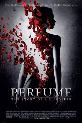 ��ˮ Perfume: The Story of a Murderer�������