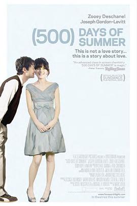 ��ɯĪ��500�� (500) Days of Summer�������