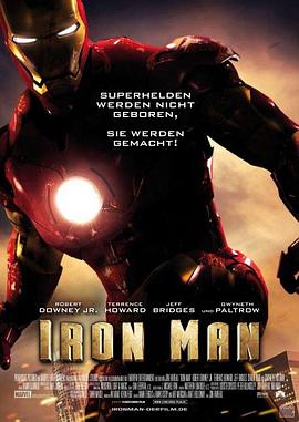 ������ Iron Man�������