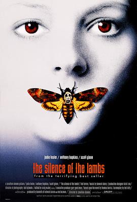 ��Ĭ�ĸ��� The Silence of the Lambs�������