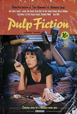 ����С˵ Pulp Fiction�������