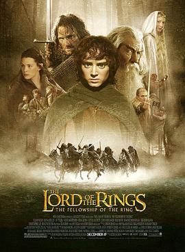 ָ����1��ħ������ The Lord of the Rings: The Fellowship of t