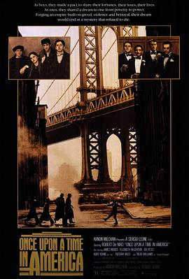 �������� Once Upon a Time in America�������