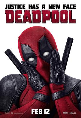 ���� Deadpool�������
