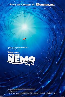 �����ܶ�Ա Finding Nemo�������