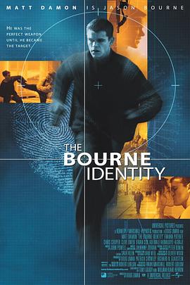 ��Ӱ���� The Bourne Identity�������