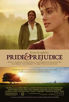 ������ƫ�� Pride & Prejudice�������