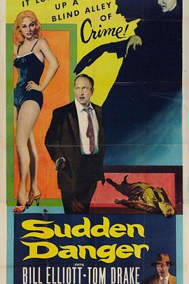 Sudden Danger�������