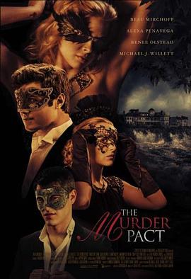 ıɱ�� The Murder Pact�������