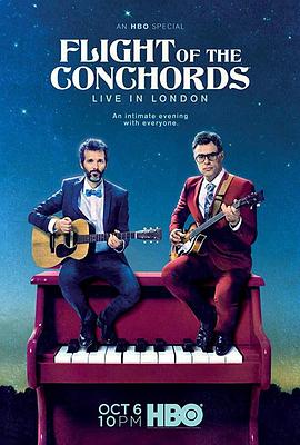 Flight of the Conchords: Live at the London�������