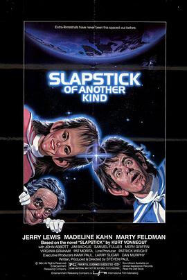 Slapstick (Of Another Kind)�������