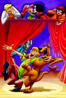 ʷ��ȣ��������� Scooby Doo! Music of the Vampire�������_��
