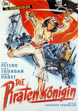 ����Ů���� Anne of the Indies�������