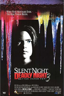 ƽ��ҹ��ɱ��ҹIII Silent Night, Deadly Night III : Better Wa